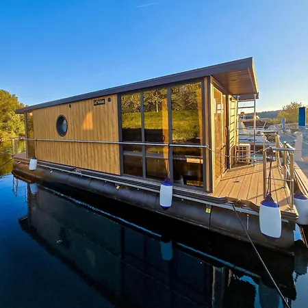 « Houseboat » Clim•Balneo•Rooftop•Valence Rhone *